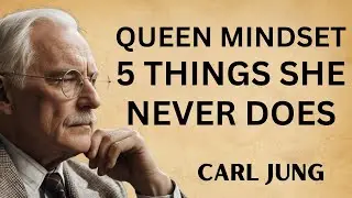5 Things a Confident Woman NEVER Does for a Man – Psychology Insights