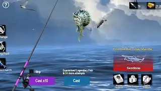 Zombie Frontier 4 Event SHADOW FROM ABYSSES Part 6