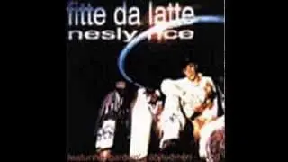 01  Nastri d'argento - Nesly Rice (Fitte Da Latte)