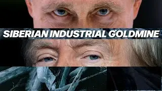 Russia Unveils a &ldquo;Siberian Industrial Goldmine.&rdquo; Rich in rare earths &mdash; and safe to explore.