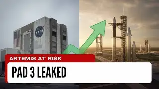 SpaceX&rsquo;s $30B Manifest: The Moment They Outspent NASA