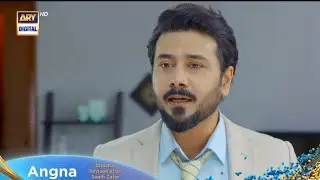 Angna Episode 61 - Tonight at 8:00PM- ViD   Drama