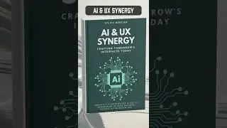 🎨🤖 3 cutting-edge books where AI meets creativity and design