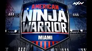 (Vietsub)American Ninja Warrior ss10 ep9-Miami Final