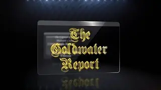 The Goldwater Report - Putin Just Won The Syrian War Completely - TCP CHICAGO