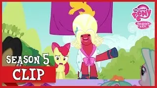 Sisterhooves Disaster (Brotherhooves Social) | MLP: FiM [HD]