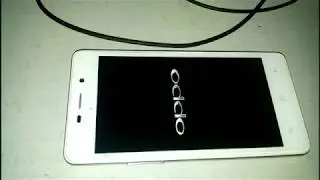 OPPO JOY 3 A11W , BOOTLOOP ,NO PC 100% WORK