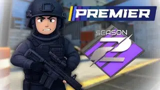Reacting to CS2 Pro DEMOS