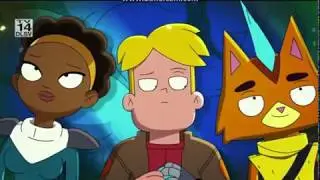 Final Space (TBS) Chapter 8 Promo