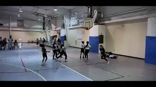 Remy Jones Highlight Film 2024-2025 Year 1 (Lady Bulldogs 7-8 yrs old)
