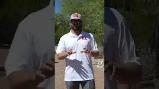 How We Transformed This Scottsdale Roof From the Ground Up