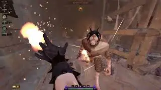 Warhammer  Vermintide 2 2025 09 12 Battle Wizard The Feast of Grimnir Cataclysm with Bots