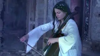 SANDONORICO - Zima / album Nová ZeMě / OFFICIAL MUSIC VIDEO 2019 /