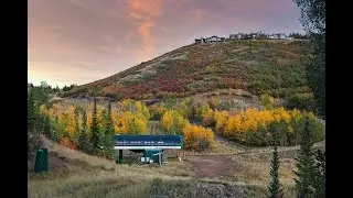 Park City Luxury Real Estate l Founders Place