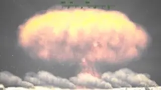 Arma 2 - Nuke/Atomic Bomb