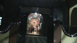 Mañanitas a la Virgen de Gpe. Banda Celestial 