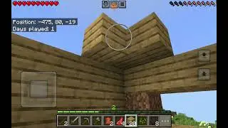 SHANE SMP [Episode 2/Season 1: Striving for Tools]