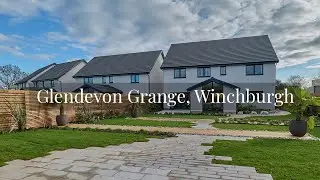 Glendevon Grange, Winchburgh - Robertson Homes