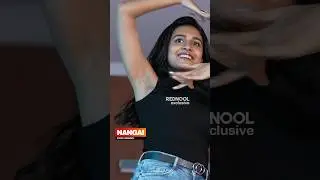 Katchi Sera Samyuktha 😍 Ft Sai Abhyankkar | Ken Royson | Viral Dance #katchisera #samyukta #shorts