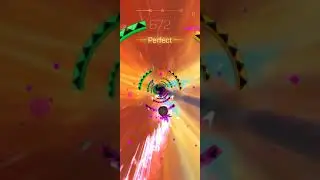 Coffin Dance Hard Perfect Star  Smash Color 3D