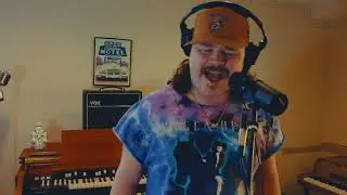 Willie Tate | Around a Good Time | Official Studio Video
