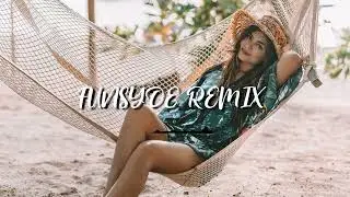 GHOST X LOVE ME HARDER (REGGAE)