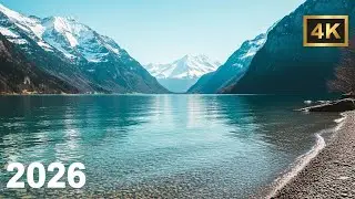 Ultimate Deep House Mix 2026 🌃 Late Night Chill Grooves & Smooth Atmosphere Vol.15