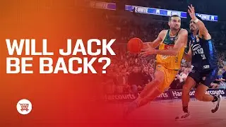 The Marketplace: Melbourne, Sydney & Tassie's Newest Signings & Jack McVeigh's potential NBL Return