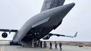 Gov. Dunleavy approves Alaska National Guard assisting ICE in Anchorage
