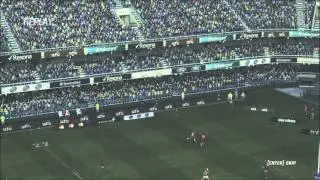 WFR XVII - World Trophy Final - Durban vs Transvaal