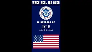 When Hell ICE Over