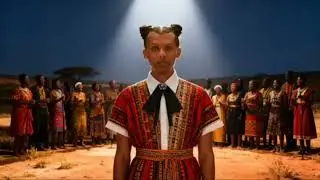 Stromae - PAPAOUTAI (AFRO SOUL COVER)