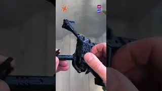 Что стало с квадрокоптером FLYTROX FALCON
