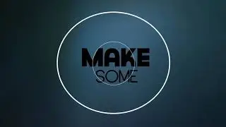 Motion Graphic video