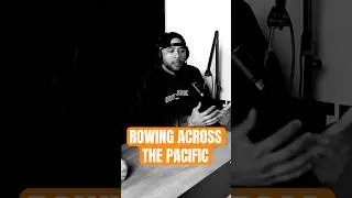 Rowing Seattle to Maui  3100 Miles #pacific #rowing #sea #maui #hawaii #miles #ocean