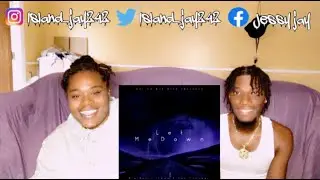Benji Jimbo ft Jimmx & YBN Thunda - Let Me Down Reaction #jessyjayreacts  #music #reaction