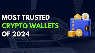 Choosing The Right Crypto Wallet - Best Crypto Wallets 2024