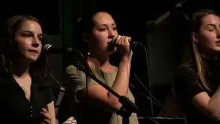 Shallow - Benke Bernadett, Kedves Tam&aacute;s Hanga, Coteț Bakos Dorottya & SJO