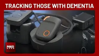 Tracking devices may help find dementia patients who wander away