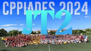JT2 - CPPiades 2024