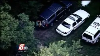 Crow Wing Co. Deputy Shot in Arm, Suspect Killed
