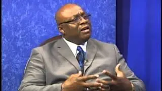 Realizing Potential feat. Dr. Paul Bryant