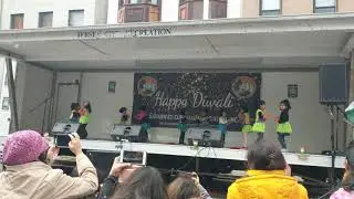 Indian/Bollywood dance performance(3)