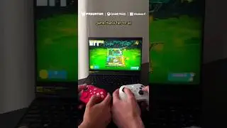 These are my 5 favourite couch co-op games on Xbox Game pass #gaming @ulalazone #xbox #ulalazone