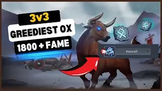 Warcraft Ox! | Northgard