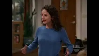 Yes Dear 1x12 Where There's a Will, There's a Waiver