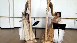 Linjia and Yifan Chen - Cambria Duo | 2022 Romantic Music Competition