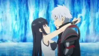 Yaegashi wants Nagumo to Carry Her ~ Arifureta Season 3 Episode 13