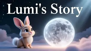 The Little Star Who Learned to Shine | Inspiring Bedtime Story for Children