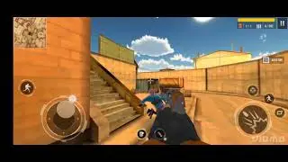 FPS Shooting Games 2022 (Only 🔫 pistol gameplay)